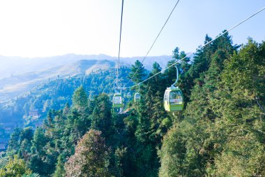 Teleferik