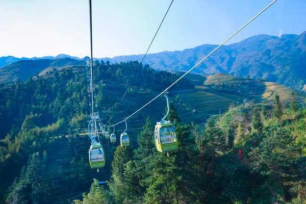 Teleferik