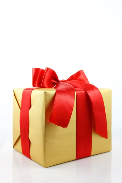 Gift packages — Stock Photo, Image