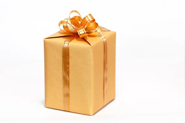 Gift packages — Stock Photo, Image