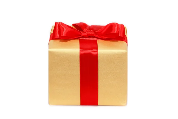 Gift packages — Stock Photo, Image