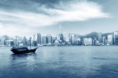 Hong kong Limanı