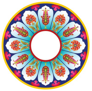 Türk Osmanlı sanat