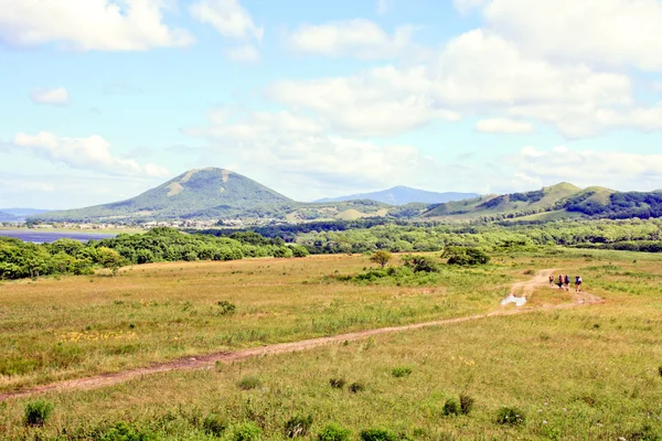bir kampanyayı döndürülüyor