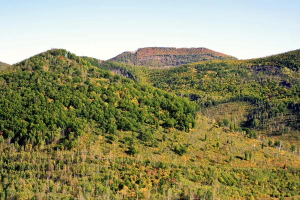 Montagne - Sihotealin — Foto Stock