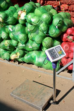 taze sebze poşetleri sebze ambarı