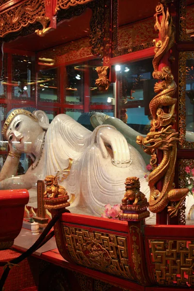 Sacred Buddha — Stock Photo, Image