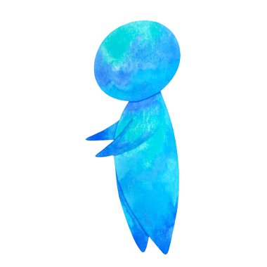 İnsan duruşu sarılması, karikatür, sanat, vücut, suluboya, resim tasarımı.