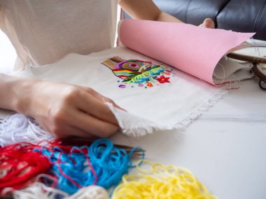 El nakışı hobisi insan kafası akıl sağlığı zihinsel nilüfer ruhsal sanat terapisi bilinçli ilham verici çakra vücut çizimi tasarımı tasarımı tekstil el işi