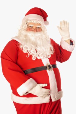 Noel Baba şarkı