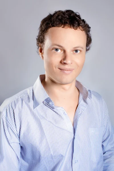 adam portresi