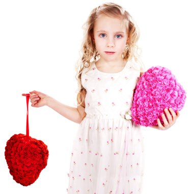 kız ve erkek olarak Paskalya tavşanı çimlerde oturan giymiş