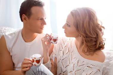 aşıkların Olgun çift