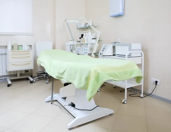 Sala de procedimientos en el hospital — Foto de Stock