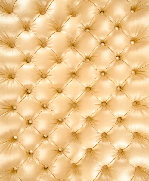 ince deri döşeme mobilya