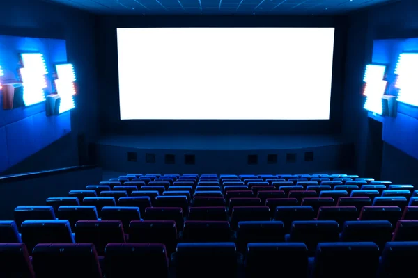 Tiyatro koltuk koyu mavi satır