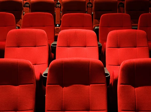 Tiyatro oturma sıraları