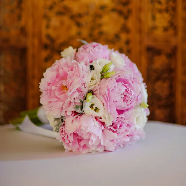 Wedding bouquet — Stock Photo, Image