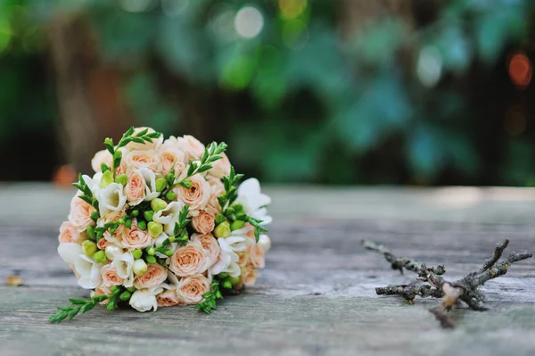 Flower Arrangement — Stock Photo, Image