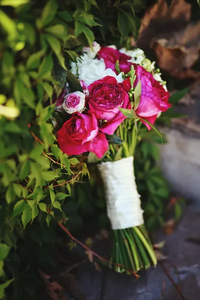 Bridal bouquet — Stock Photo, Image