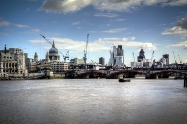 Londra şehri