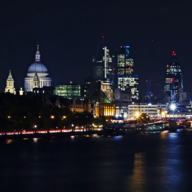 Londra şehri