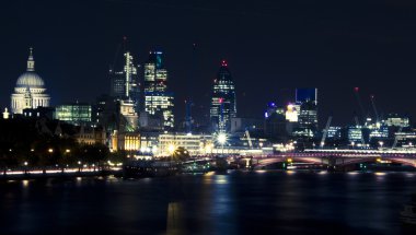 Londra şehri