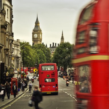 Londra şehri