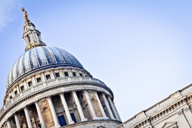 St Paul Katedrali, Londra