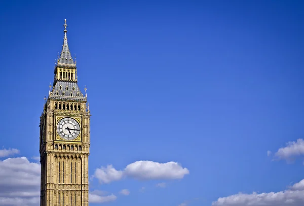 Big Ben — Stockfoto