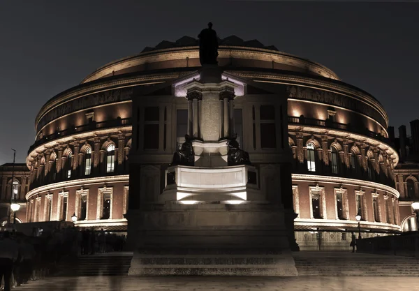 Royal Albert Hall, Londres — Foto de Stock