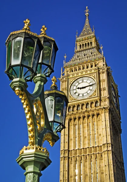 Big Ben — Stock Photo, Image