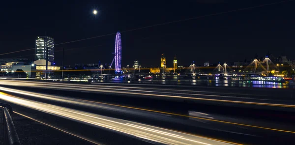 Londra şehri — Stok fotoğraf