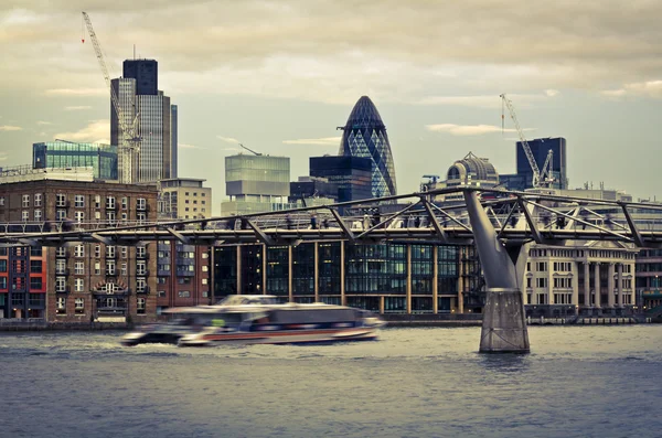 Ciudad de Londres —  Fotos de Stock