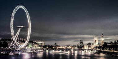 Londra şehri