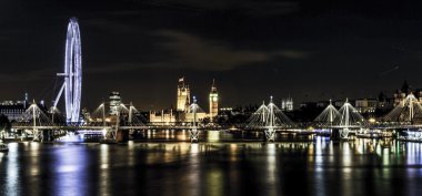 Londra şehri