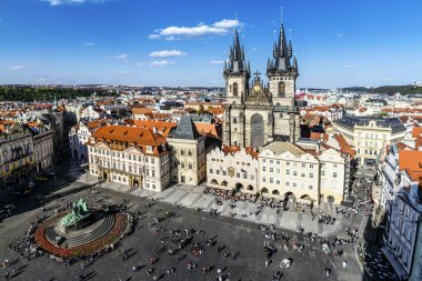 Prague, Çek Cumhuriyeti