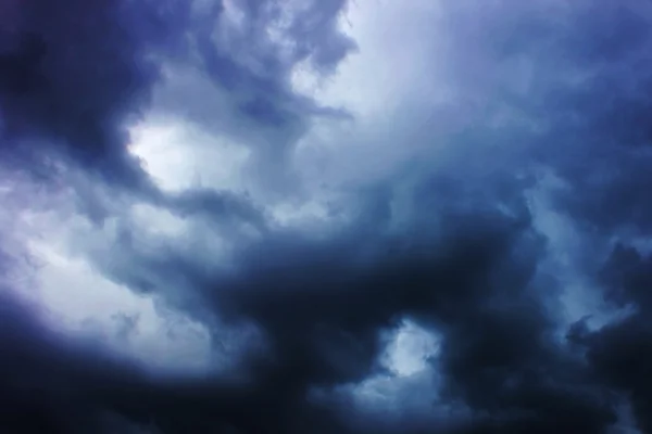 Storm Tempest — Stock Photo, Image