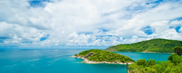 Promthep Cape, Phuket Thailand — Stock Photo, Image