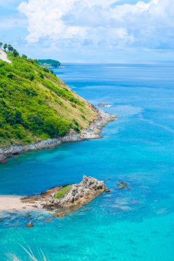 Promthep cape, phuket Tayland