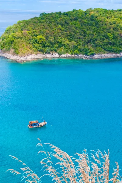 Promthep Cape, Phuket Thailand — Stockfoto