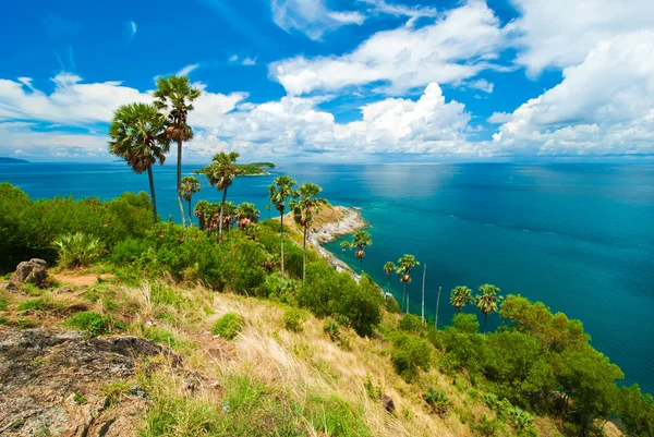 Promthep cape, phuket Tayland