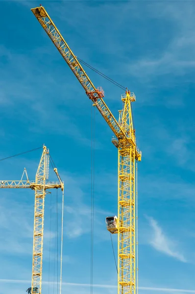 La nuova casa — Foto Stock