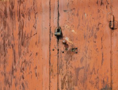 kapı kilidi