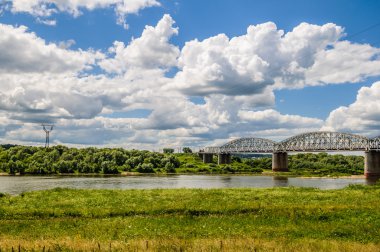 Demiryolu Köprüsü