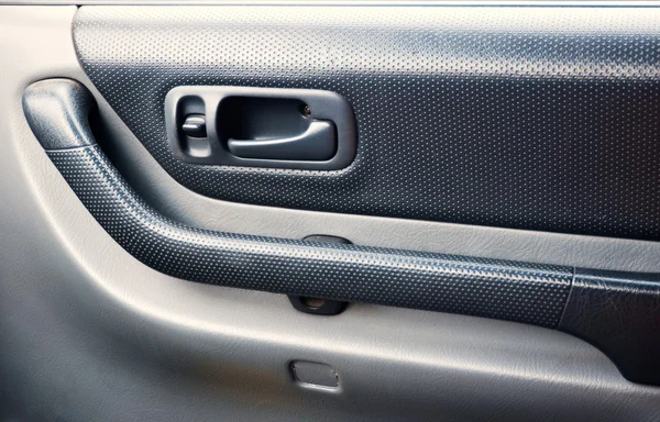 Auto door inside — Stock Photo, Image