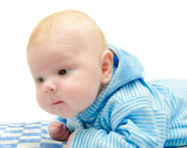 新生児乳児 — ストック写真