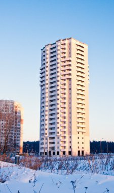 Gökdelen