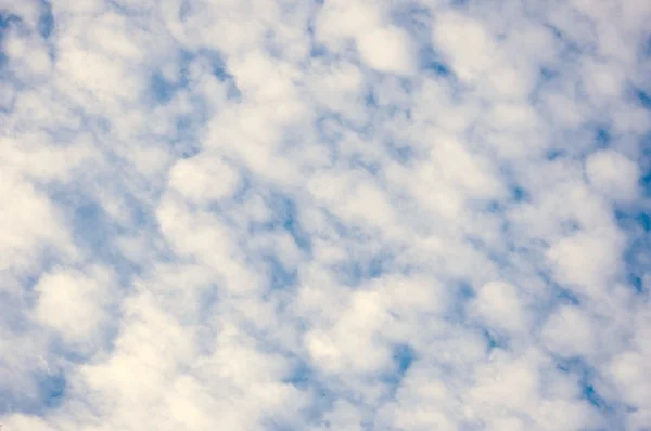 Nuvole e cieli — Foto Stock