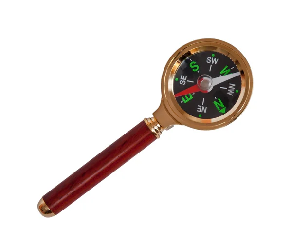 Compass — Stock Photo, Image